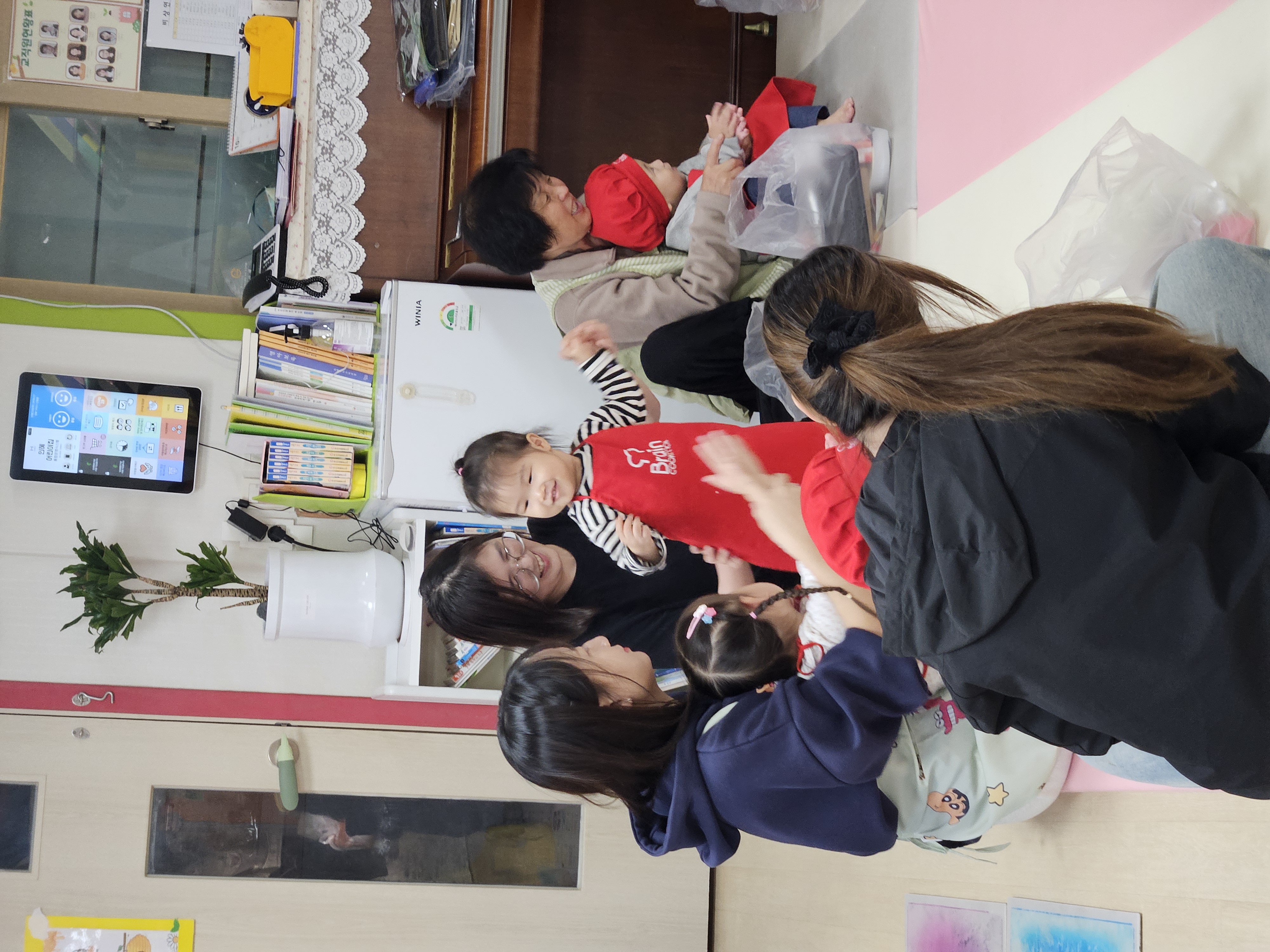 [부모-자녀 체험프로그램] 김밥도시락 싸서 소풍놀이해요 4차 첨부 이미지