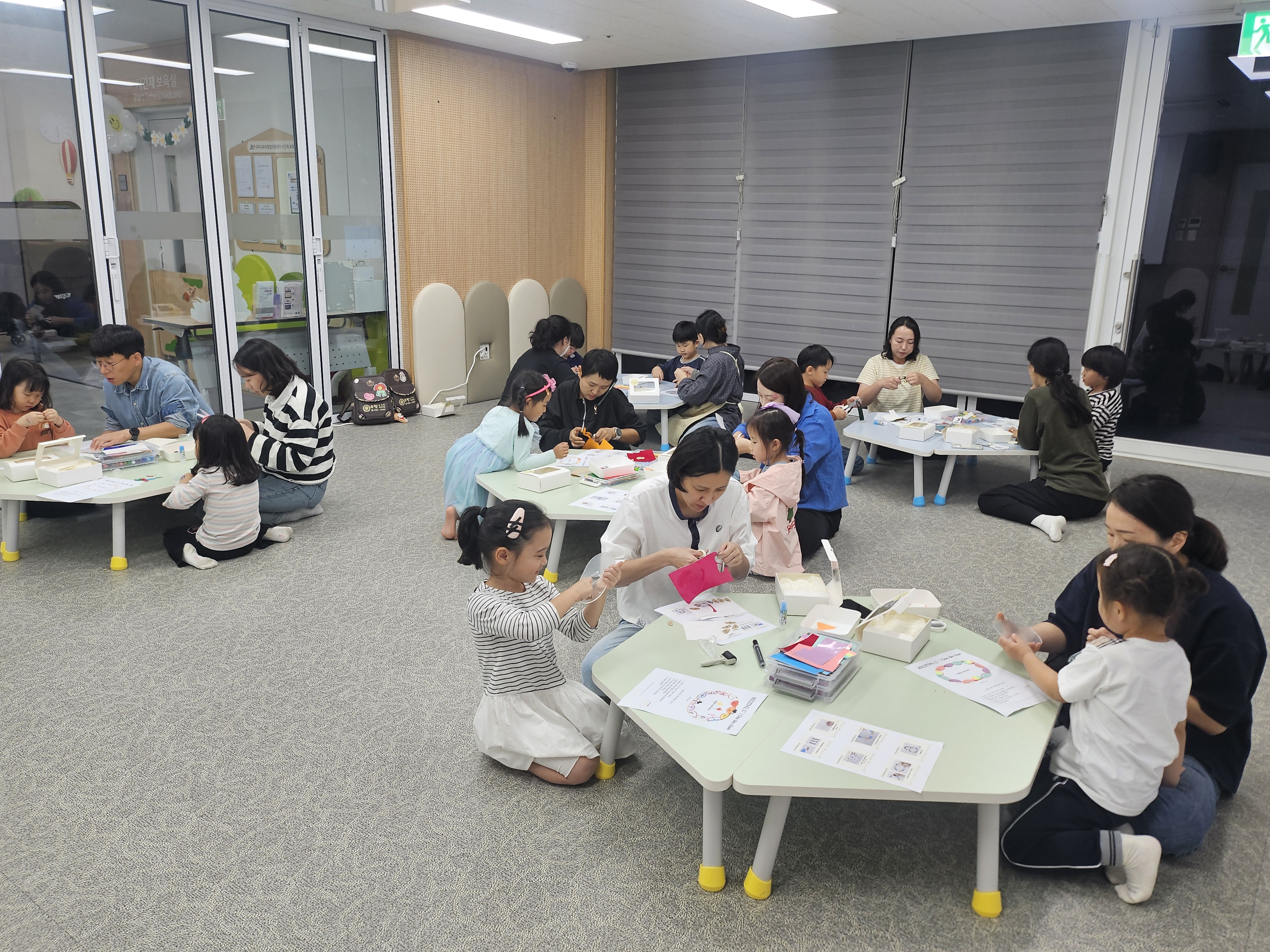 [자체부모] 10월 예술자람프로그램 1~2차 첨부 이미지