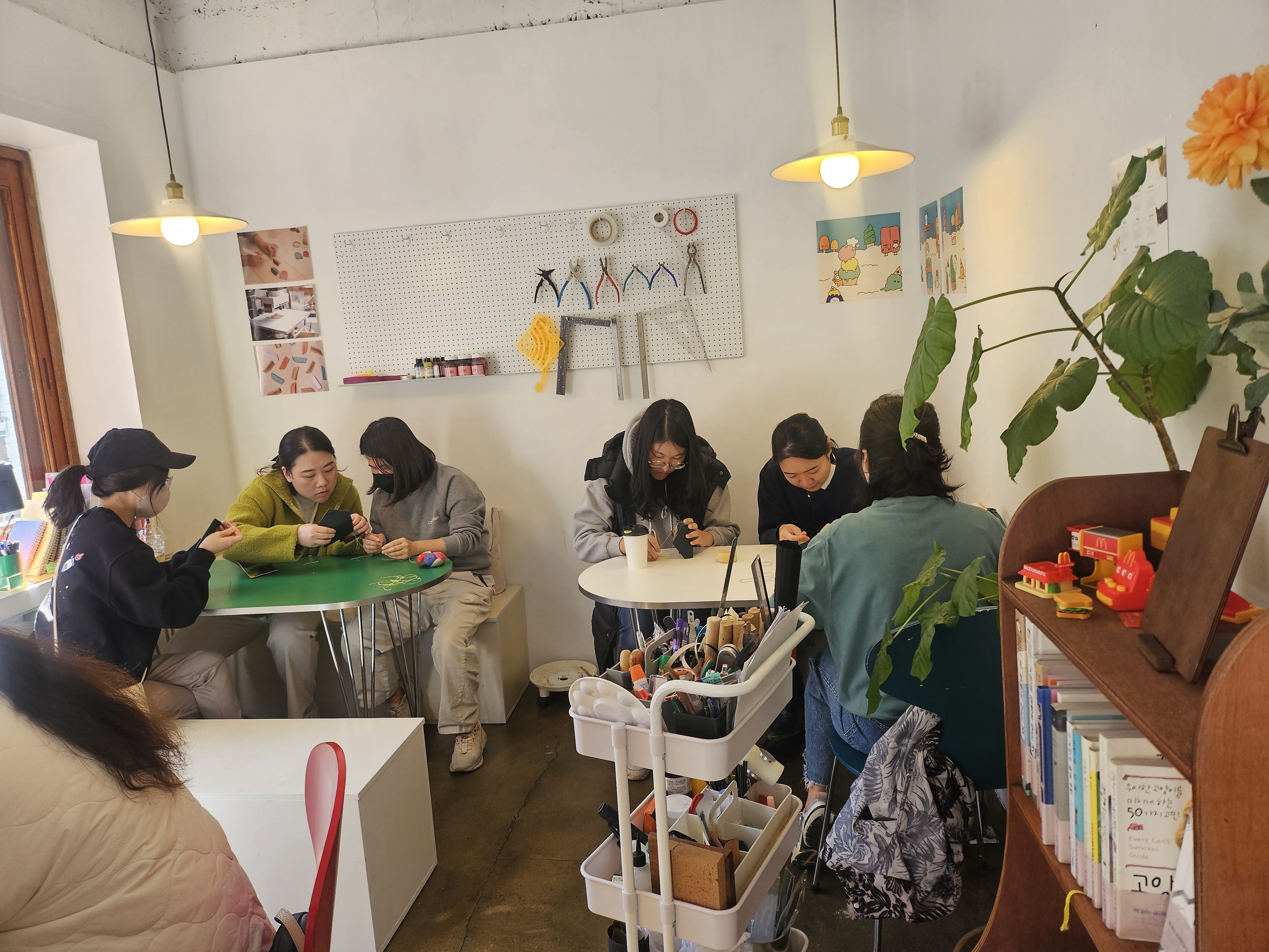 [자체부모] 11월 부모 마음 나누기 프로그램 첨부 이미지