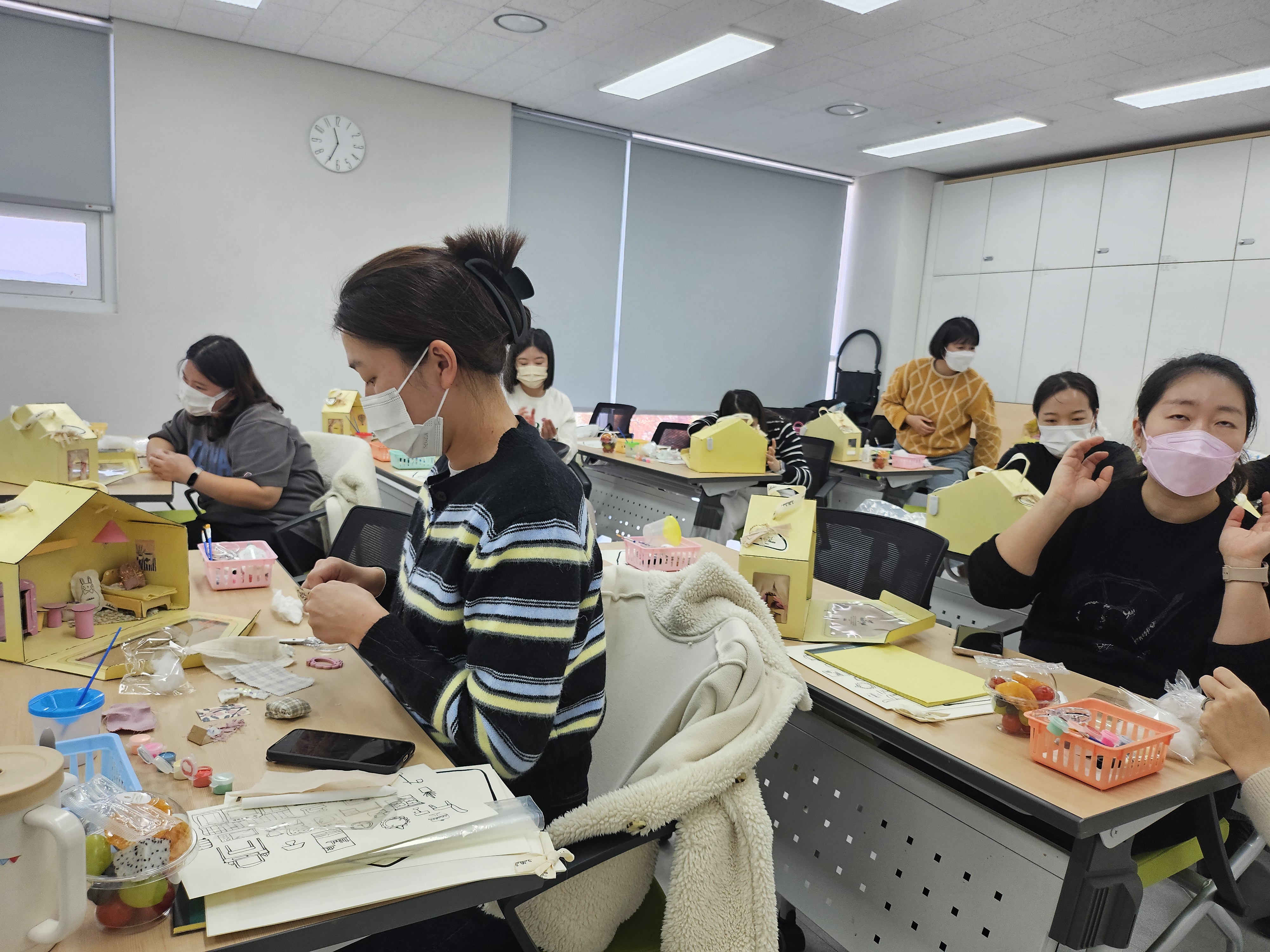 [자체부모] 11월 우리집 미술관 첨부 이미지