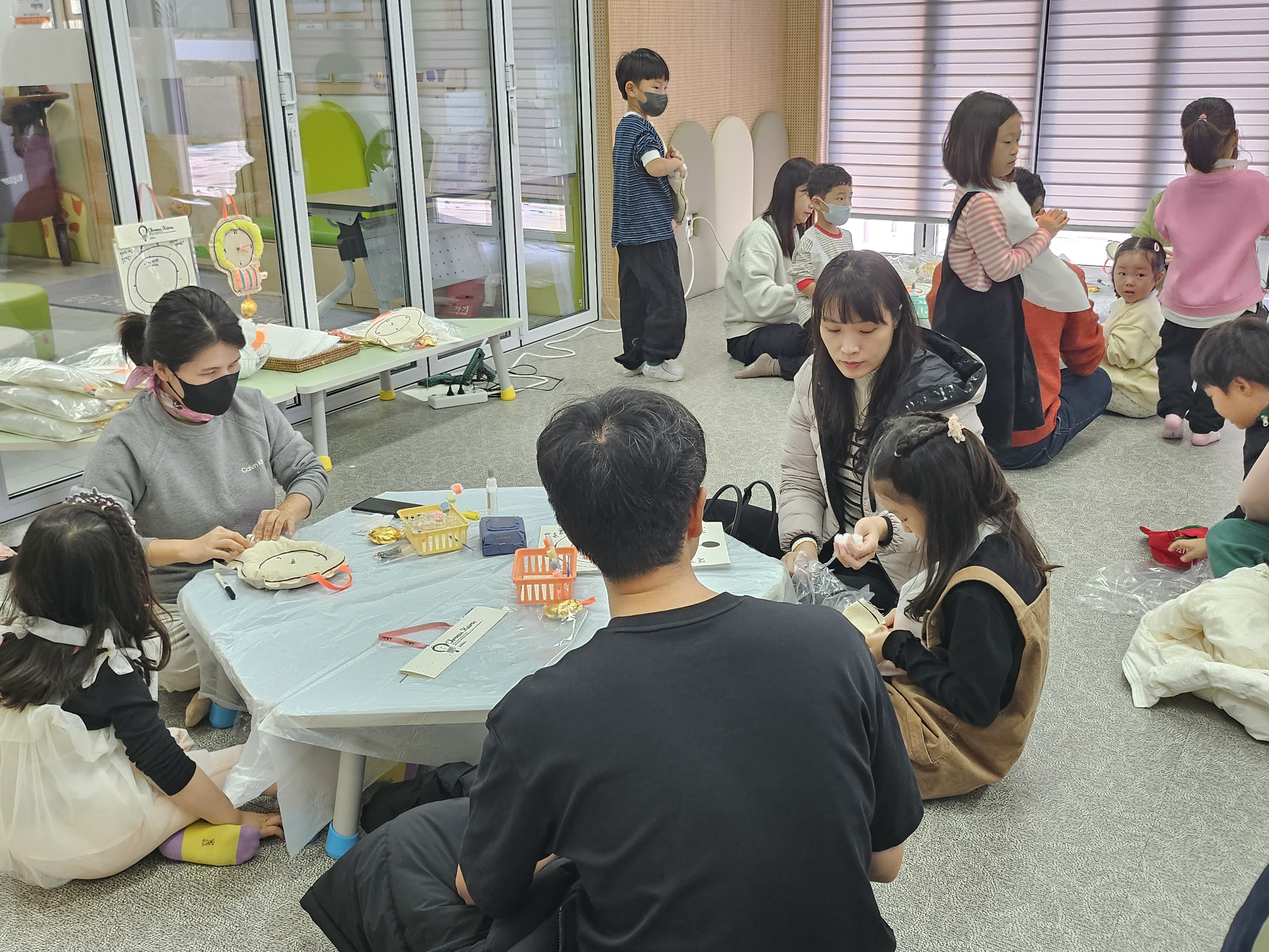 [자체부모] 11월 예술감각프로그램 1~2차 첨부 이미지