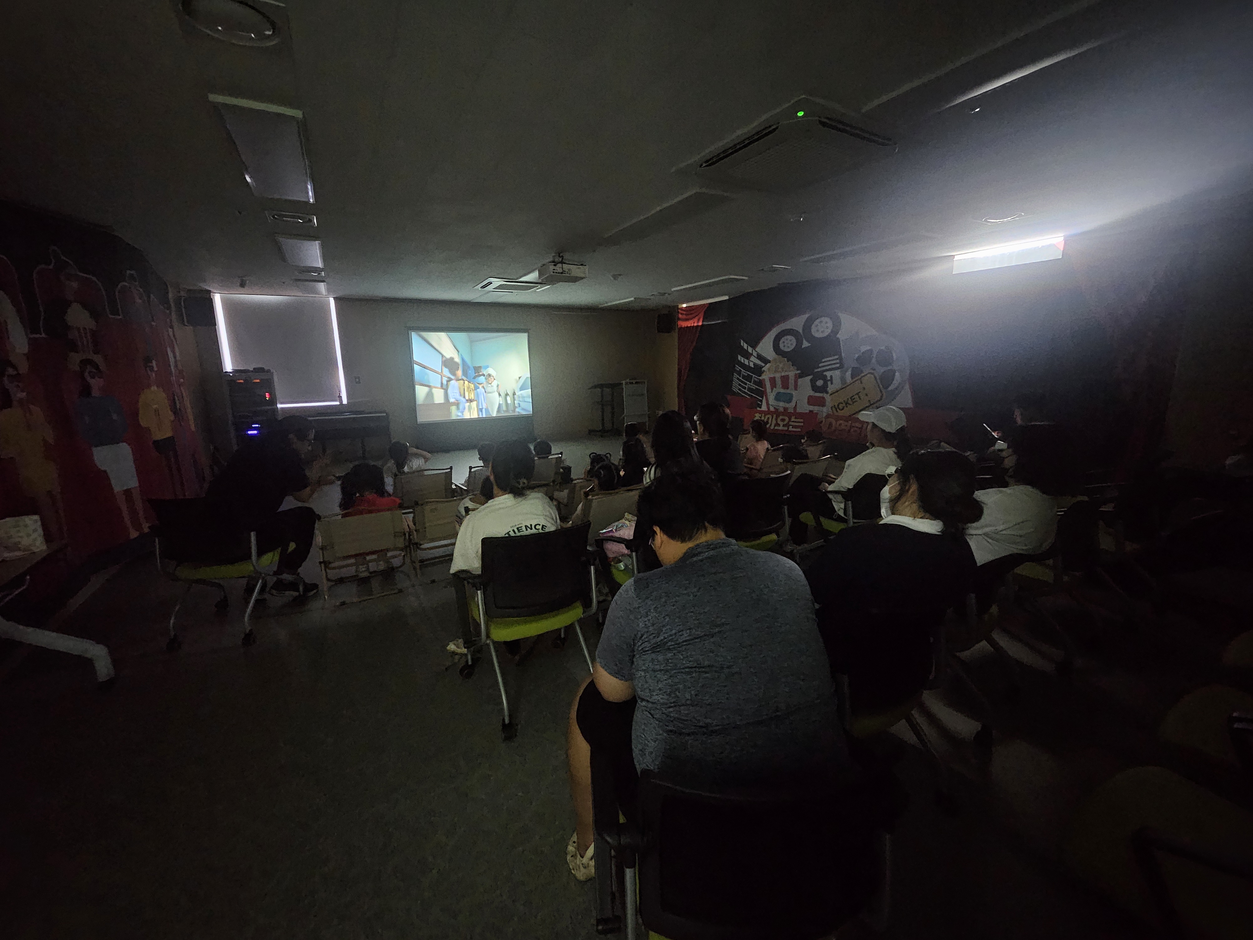 5월 3D 영화 프로그램 첨부 이미지