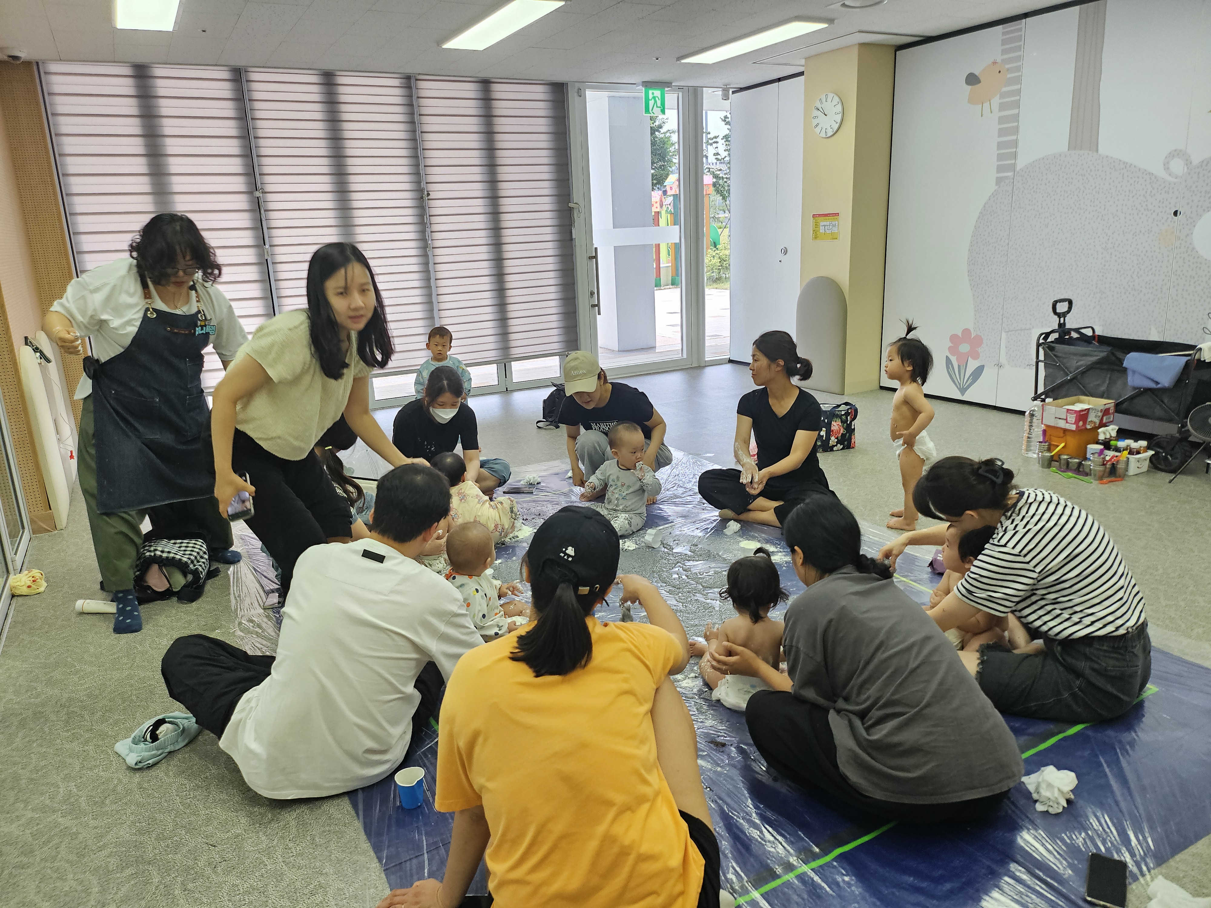 생각자람 프로그램 (오감놀이) 첨부 이미지