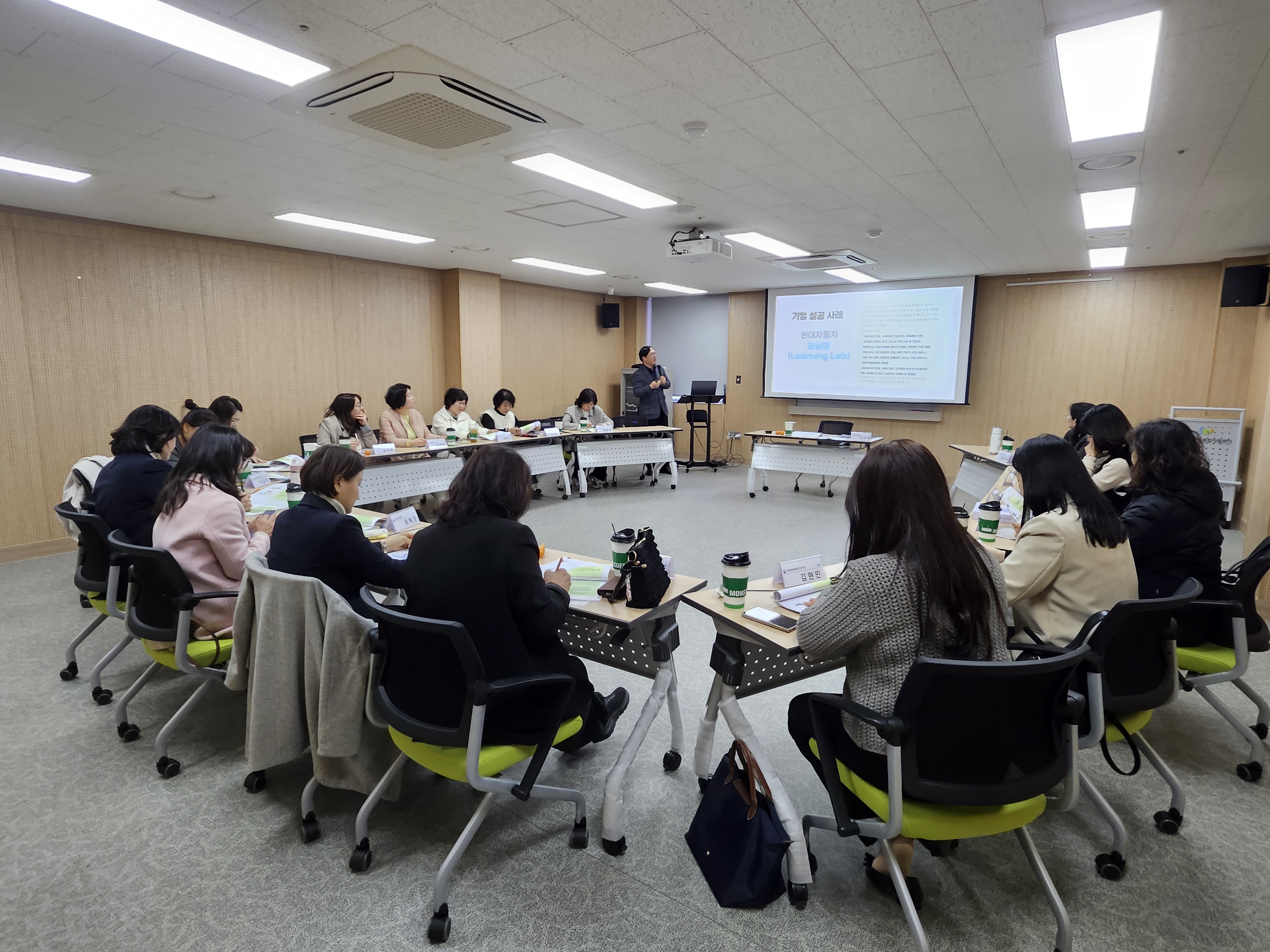 26년 3월 보육정책 및 보육사업 안내 첨부 이미지