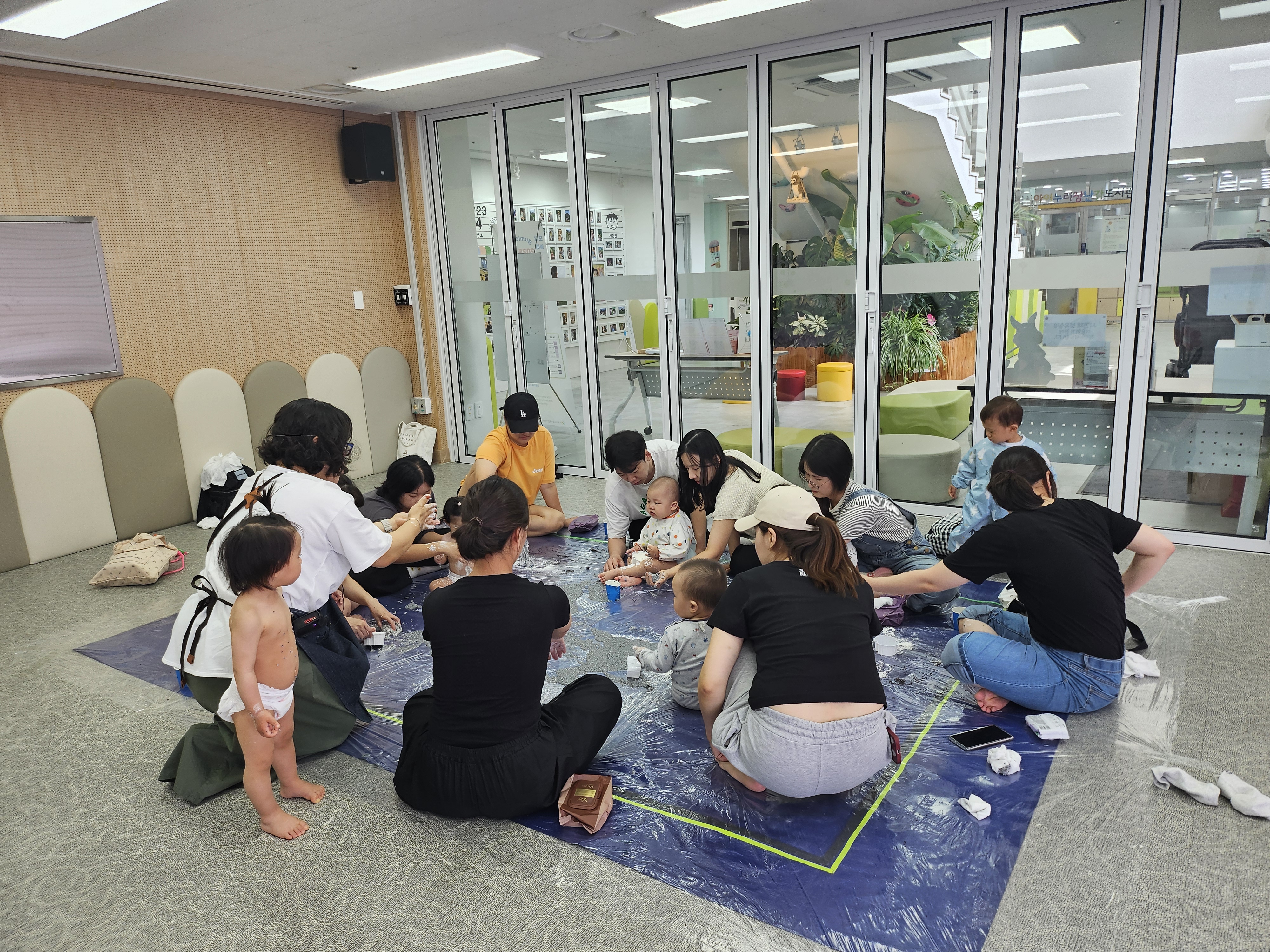 생각자람 프로그램 (오감놀이) 첨부 이미지