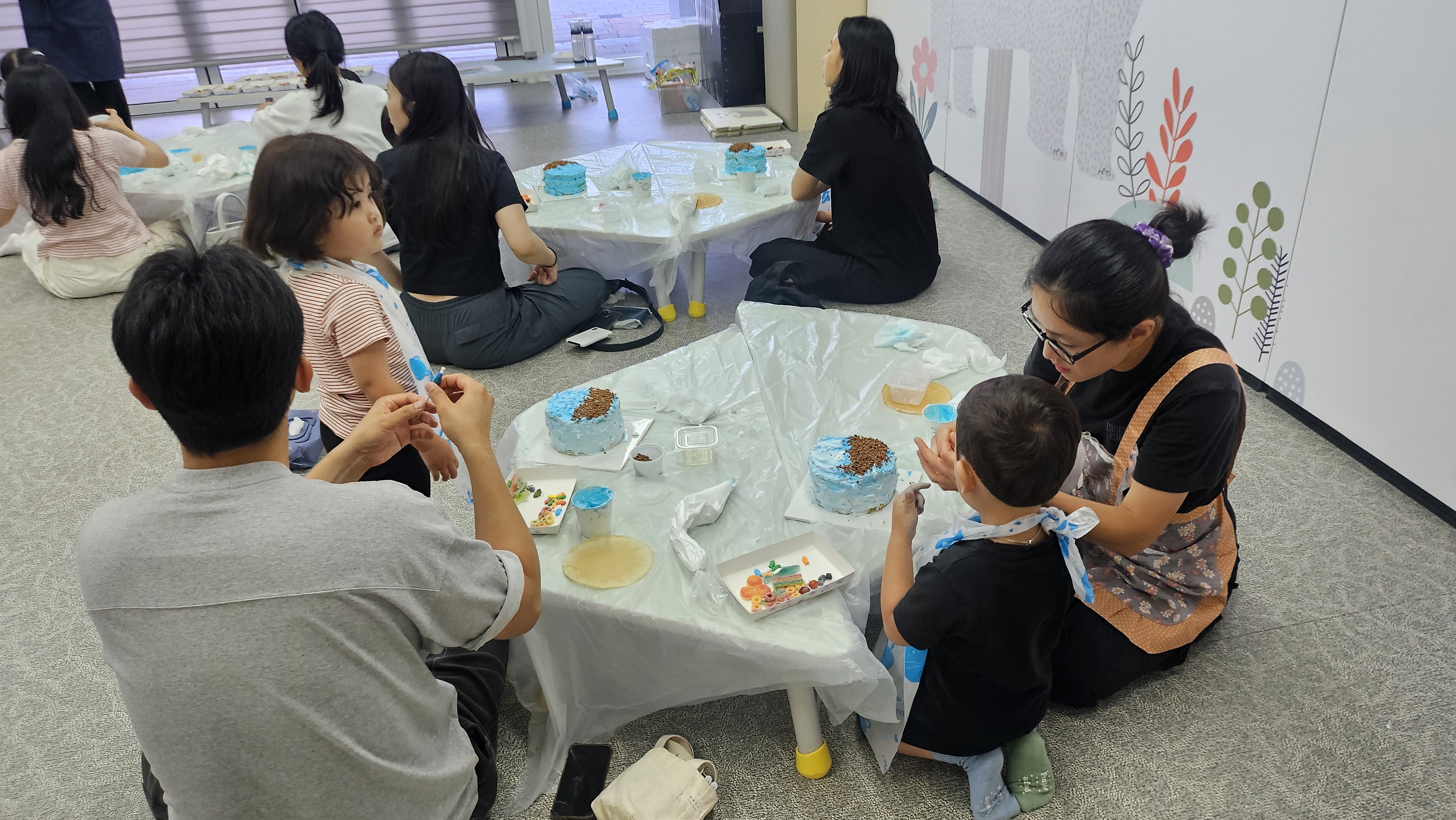 상상나무 프로그램 (요리) 첨부 이미지